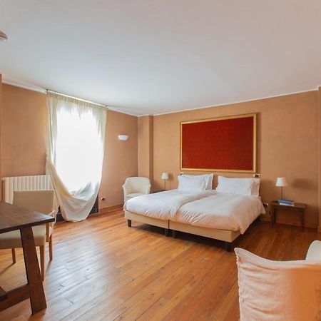 Hotel Cristallo Аланья-Вальсезия Экстерьер фото