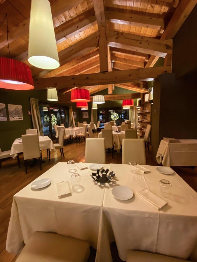 Hotel Cristallo Аланья-Вальсезия Экстерьер фото