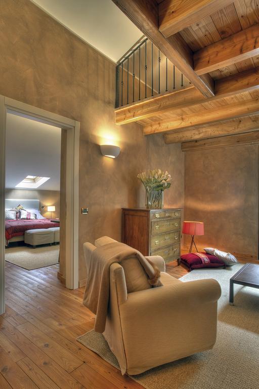Hotel Cristallo Аланья-Вальсезия Экстерьер фото