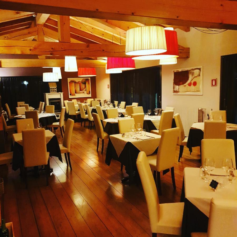 Hotel Cristallo Аланья-Вальсезия Экстерьер фото